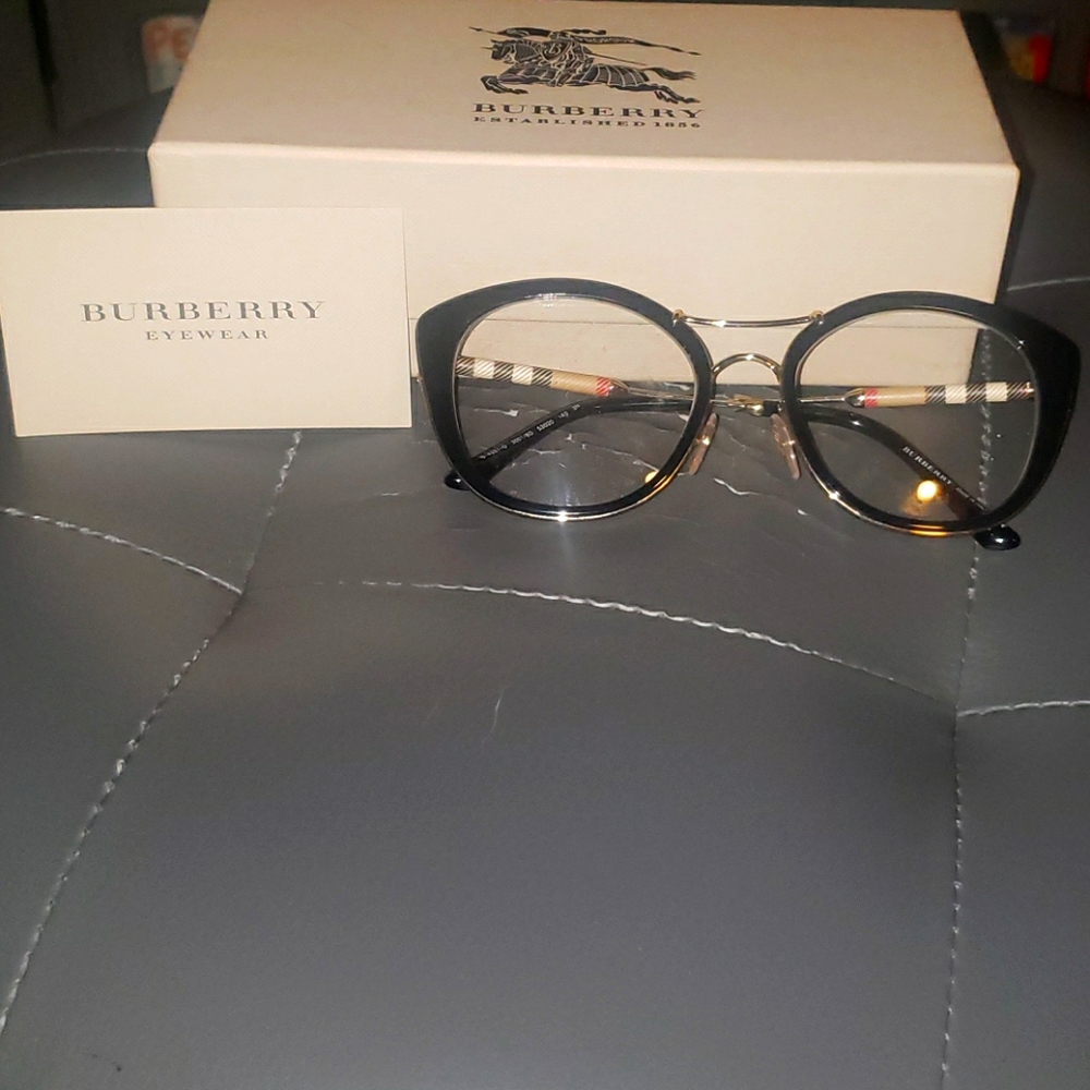 Burberry Eyeglasses